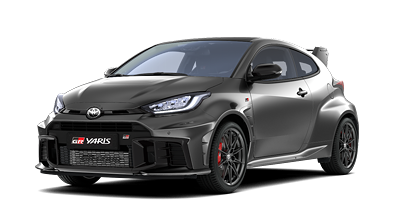 GR Yaris