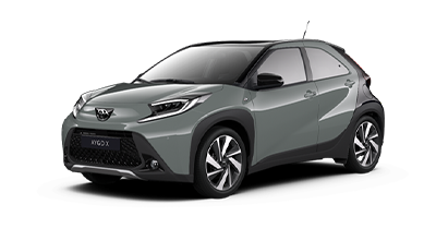 Aygo X
