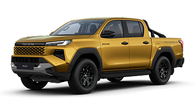 Nowy Hilux